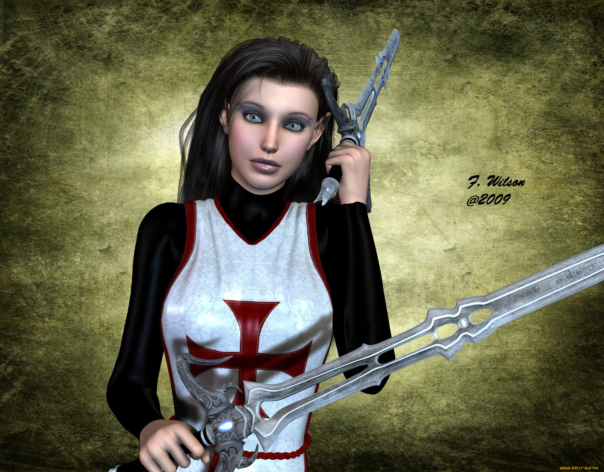 3, , elves, , , 
